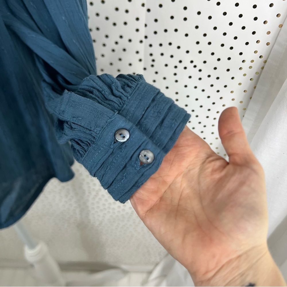Free People Canyon Rose Top - Picture 11 of 14
